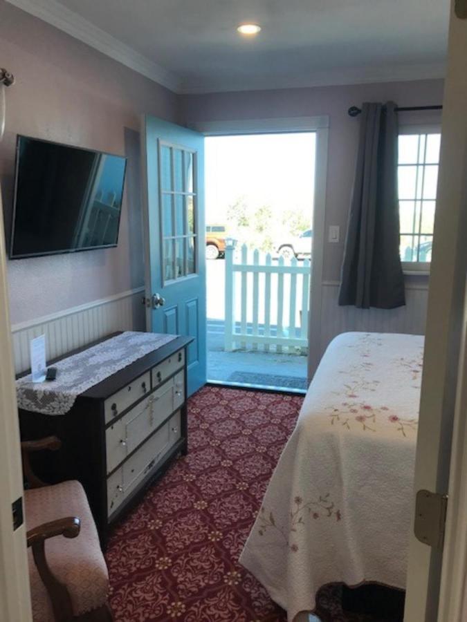 Sugarloaf Mountain Motel Virginia City Dış mekan fotoğraf