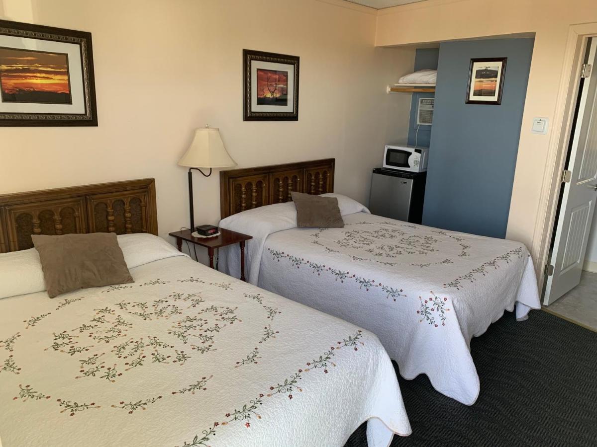 Sugarloaf Mountain Motel Virginia City Dış mekan fotoğraf