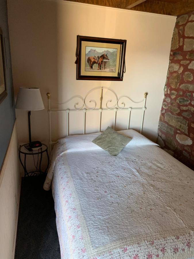 Sugarloaf Mountain Motel Virginia City Dış mekan fotoğraf