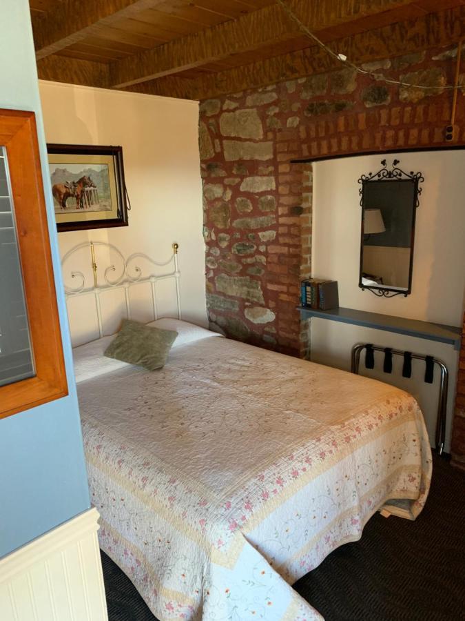 Sugarloaf Mountain Motel Virginia City Dış mekan fotoğraf