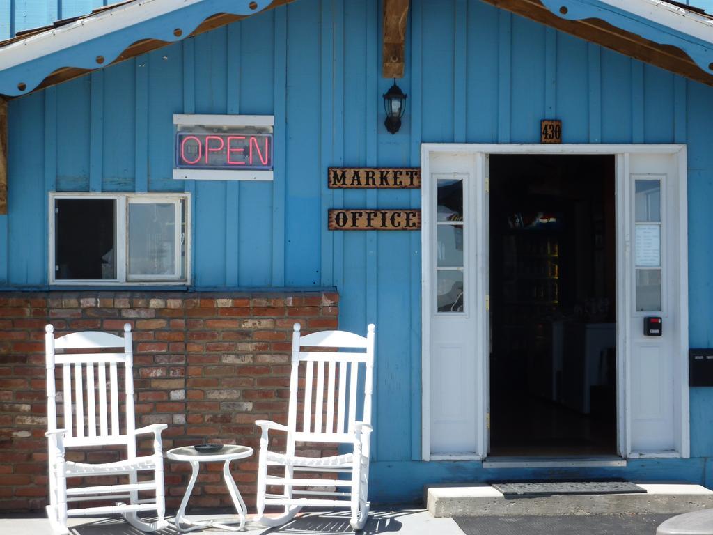 Sugarloaf Mountain Motel Virginia City Dış mekan fotoğraf